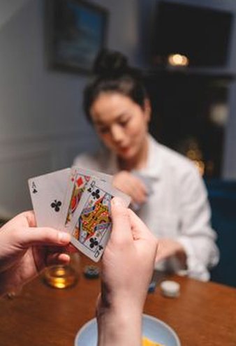  Thiên đường giải trí 